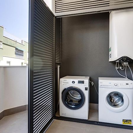 Moderno Apartamento Scandic, Playa Del Cura Торевиеха Екстериор снимка