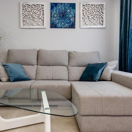 Moderno Apartamento Scandic, Playa Del Cura Торевиеха Екстериор снимка