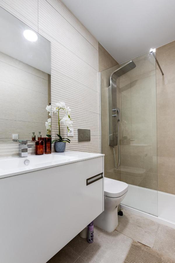 Moderno Apartamento Scandic, Playa Del Cura Торевиеха Екстериор снимка