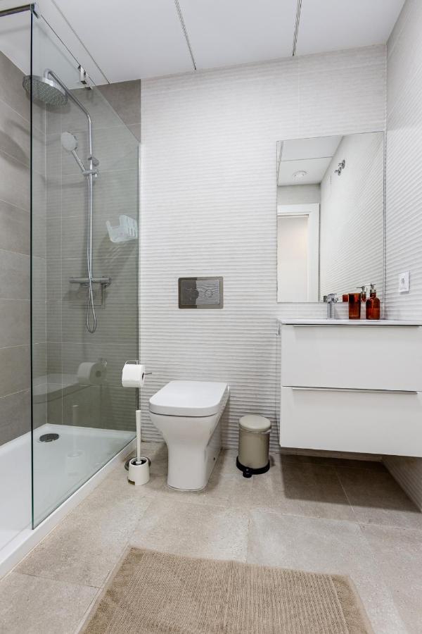 Moderno Apartamento Scandic, Playa Del Cura Торевиеха Екстериор снимка