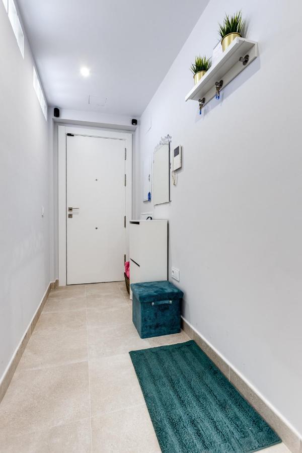 Moderno Apartamento Scandic, Playa Del Cura Торевиеха Екстериор снимка
