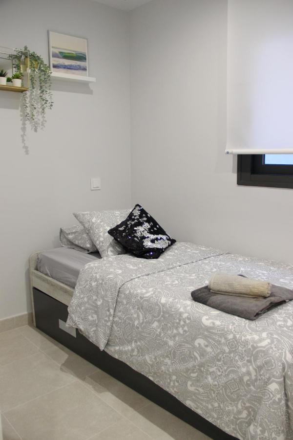 Moderno Apartamento Scandic, Playa Del Cura Торевиеха Екстериор снимка