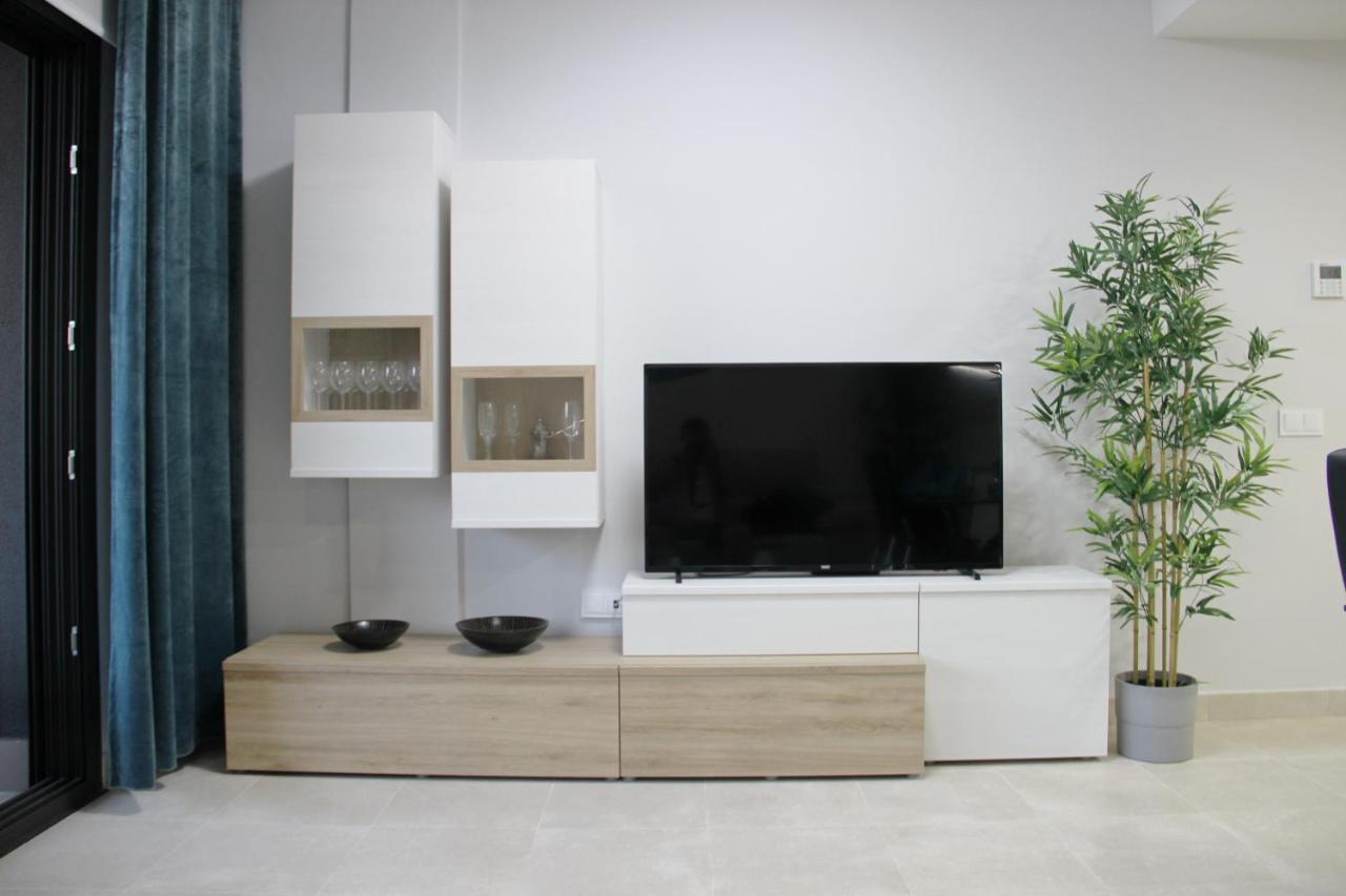 Moderno Apartamento Scandic, Playa Del Cura Торевиеха Екстериор снимка