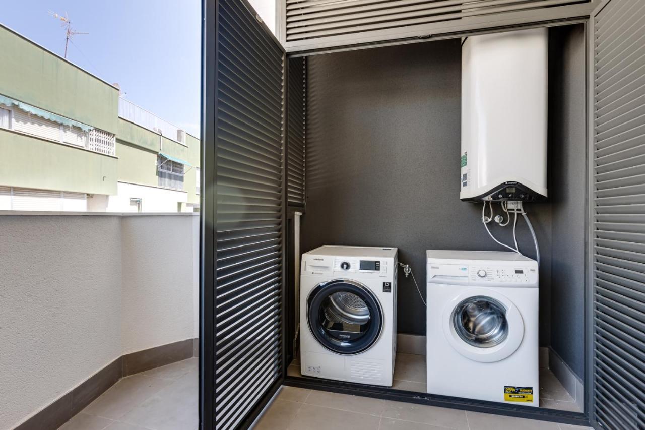 Moderno Apartamento Scandic, Playa Del Cura Торевиеха Екстериор снимка